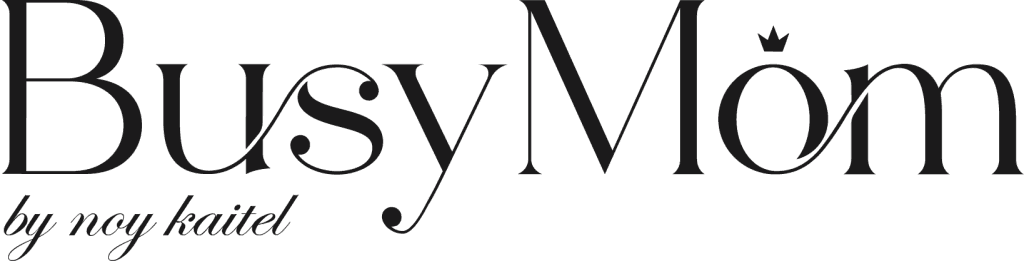 BusyMom AI